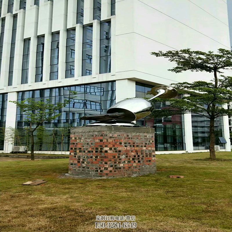 大型水杯雕塑 户外雕塑摆放制作 广场水杯子雕塑供求