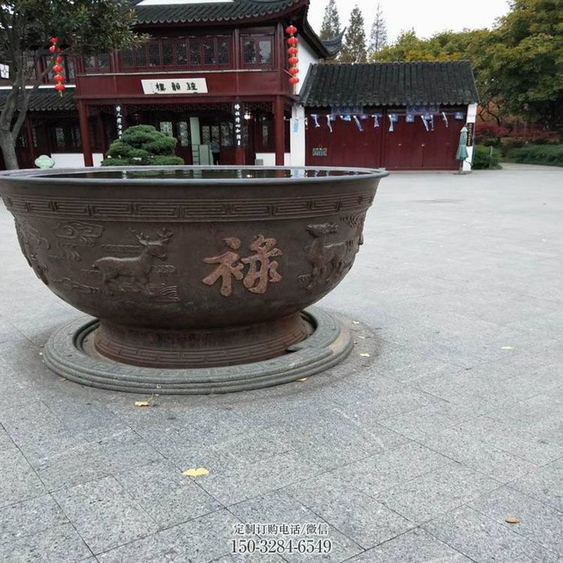 民俗大碗雕塑 户外雕塑摆放制作 户外碗类雕塑摆放精选 民俗大碗雕塑 户外雕塑摆放制作 户外碗类雕塑摆放精选
